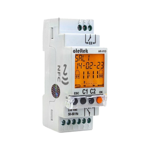 Astronomik Zaman Saati